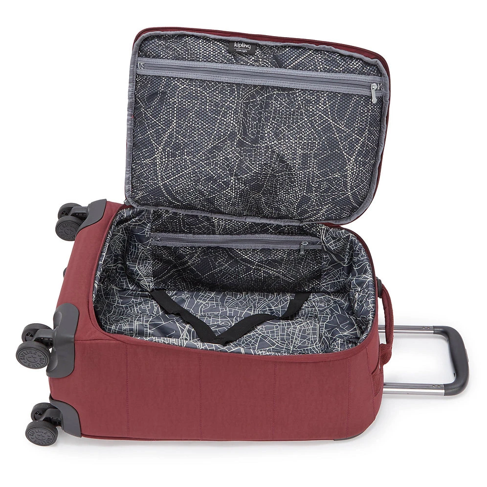 Kipling City Spinner - Small Carry-On 3 Kipling City Spinner - Small Carry-On - Image 3