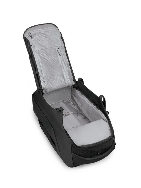 Osprey Sojourn Wheeled Travel Pack 25"/60L 3 Osprey Sojourn Wheeled Travel Pack 25"/60L - Image 3