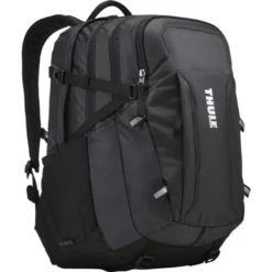 Thule EnRoute Escort 2 Laptop Backpack-Black