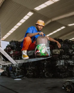 Sprayground Money Bear All Will Be Revealed DLXV Backpack -Fashion Bags 7cc935 4dc474018fe14f63a529827b00e66215mv2