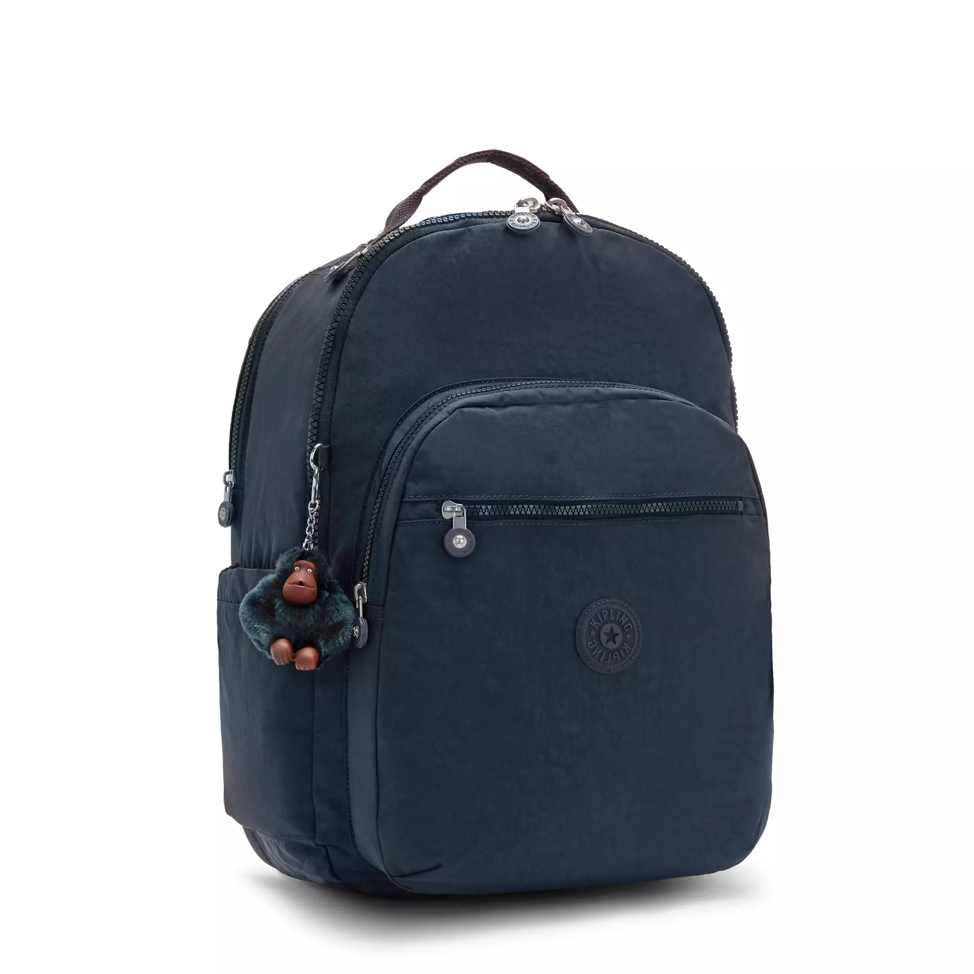 Kipling Seoul Extra Large 17" Laptop Backpack 2 Kipling Seoul Extra Large 17" Laptop Backpack - Image 2