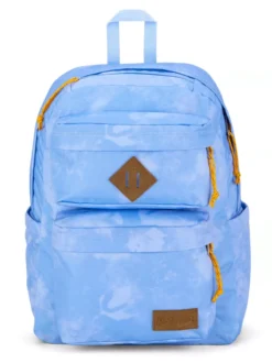 JanSport Double Break FX Backpack -Fashion Bags 7cc935 4e048f91927740fb925616c8e6747ae9mv2