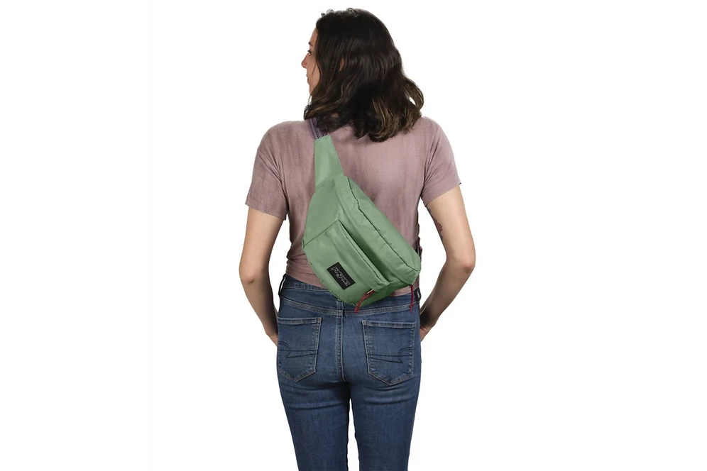 Jansport Restore Waistpack 7 Jansport Restore Waistpack - Image 7