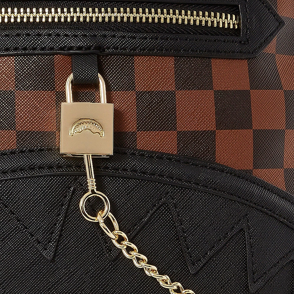 Sprayground Henny Sip Lock Savage Backpack 6 Sprayground Henny Sip Lock Savage Backpack - Image 6