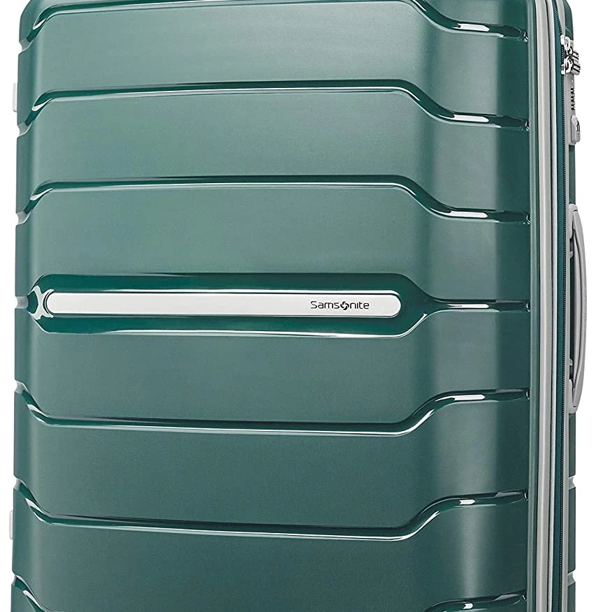 Samsonite Freeform 28" Spinner 3 Samsonite Freeform 28" Spinner - Image 3