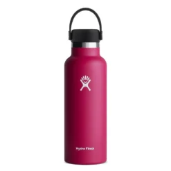 Hydro Flask 18 Oz Standard Mouth Flex Cap -Fashion Bags 7cc935 4f45fe65827b4091993be2998322022dmv2
