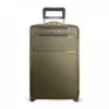 Briggs & Riley Baseline Domestic Carry-On Expandable Upright (Two-Wheel)