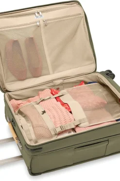 Briggs & Riley Baseline Medium Expandable Spinner 17 Briggs & Riley Baseline Medium Expandable Spinner -Fashion Bags 7cc935 4fea707b63764ca98e28b2ee5bdf8932mv2