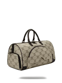 Sprayground The Getaway Duffle Bag