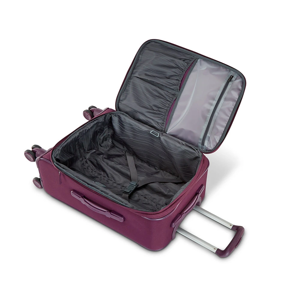 American Tourister Cascade 20" Spinner 2 American Tourister Cascade 20" Spinner - Image 2
