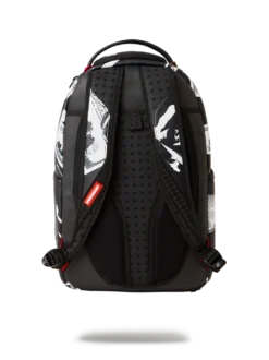 Sprayground Femme Fatale (DLXV) Backpack -Fashion Bags 7cc935 51d7b64b7709422590b9ed38400a7cb1mv2