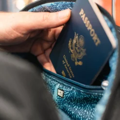 Pacsafe Metrosafe LS450 ECONYL Anti-Theft 25L Backpack -Fashion Bags 7cc935 51f215bd96eb4c0fadc0bb875cfcc2f5mv2