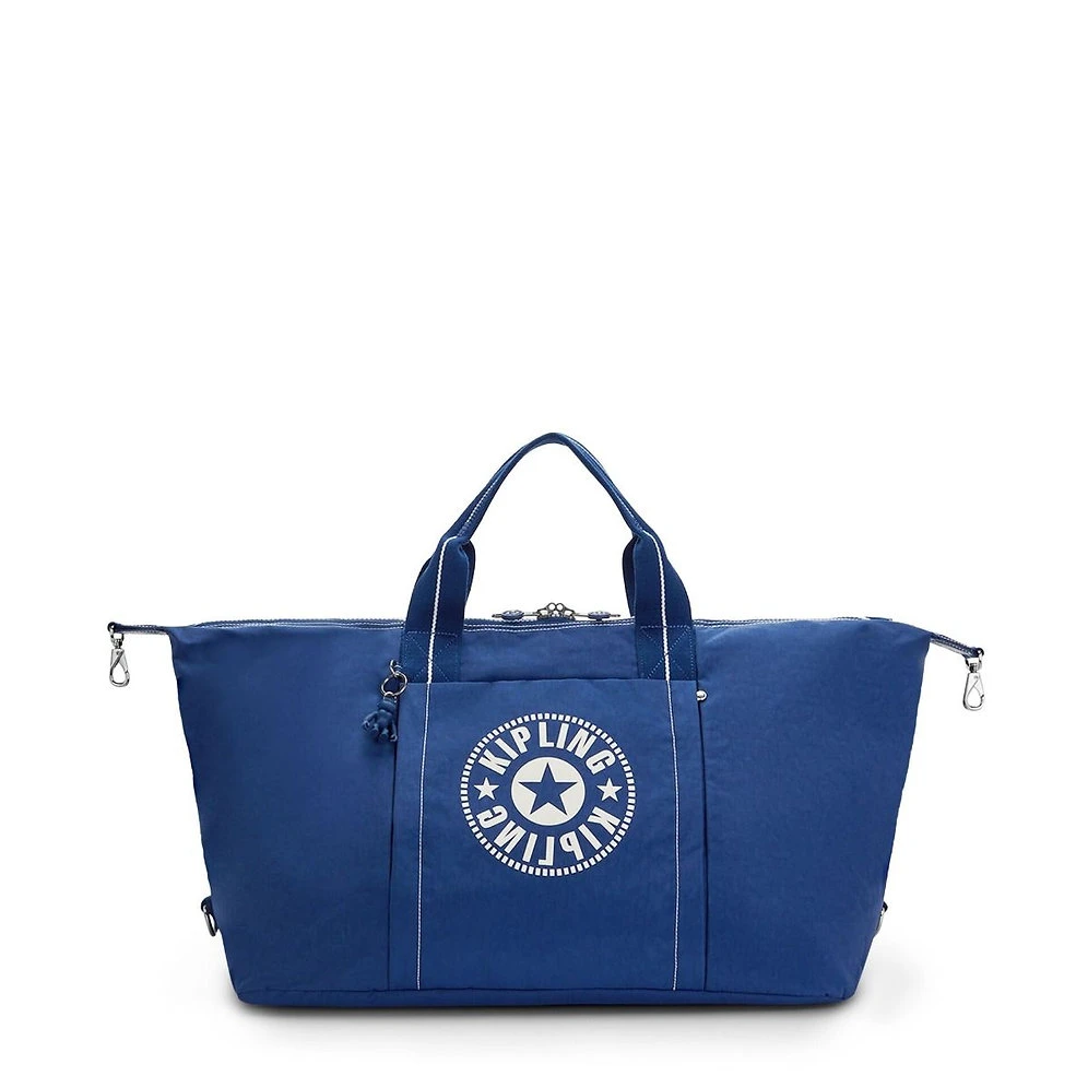 Kipling Bori Duffle Bag 1 Kipling Bori Duffle Bag