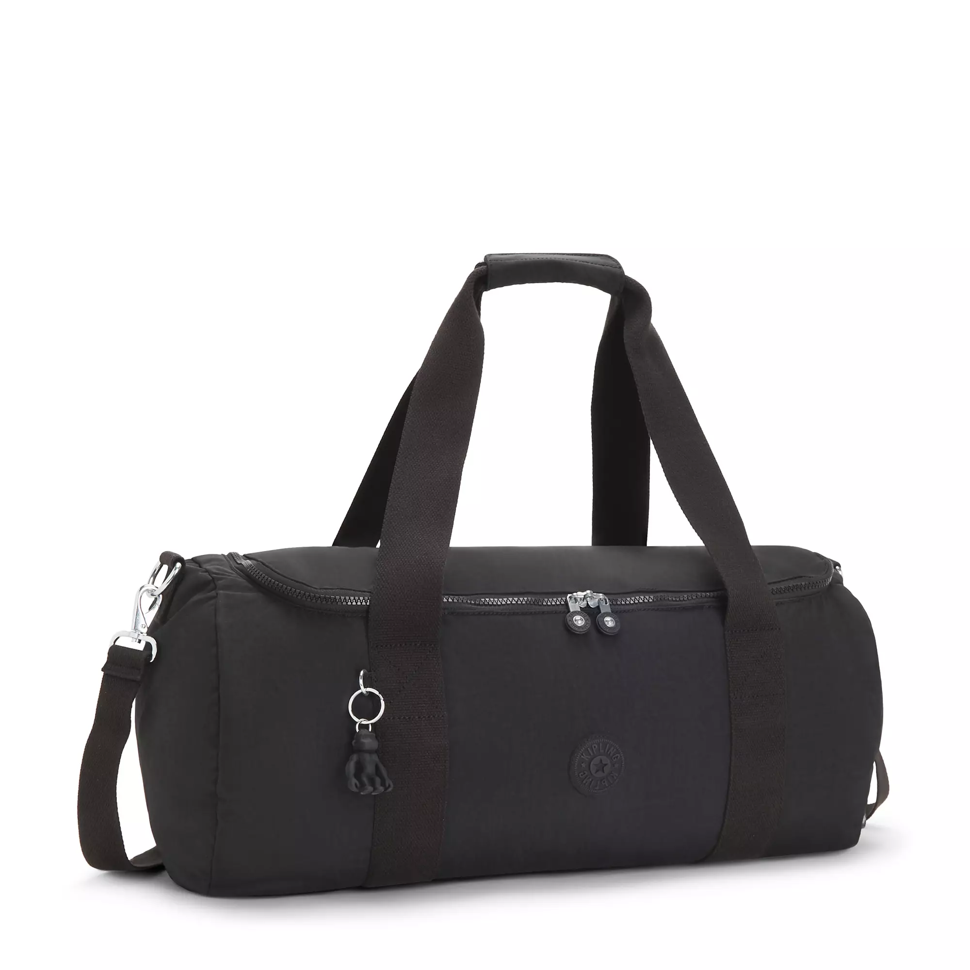 Kipling Argus Small Duffle Bag 13 Kipling Argus Small Duffle Bag - Image 13