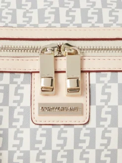 Sprayground Creme De La Creme Mini Duffel Bag -Fashion Bags 7cc935 53cd827f1dfd464b97e16c05ec34ae4cmv2