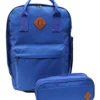 Bon Voyage 2678 Large Daypack W/Pouch