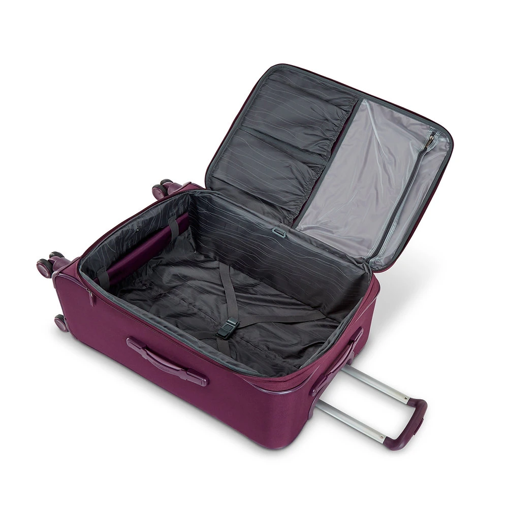American Tourister Cascade 24" Spinner 8 American Tourister Cascade 24" Spinner - Image 8