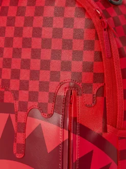 Sprayground XTC Sharks In Wonderland DLX Backpack -Fashion Bags 7cc935 559cc12a281241a0a90d4e50fa72cde1mv2