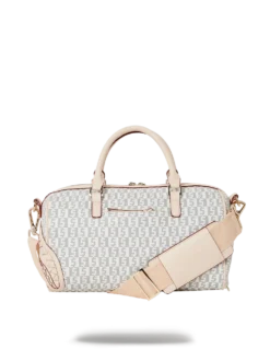 Sprayground Creme De La Creme Mini Duffel Bag -Fashion Bags 7cc935 568294f4a18243d48989c8f42b33fc03mv2 1