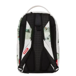 Sprayground 3AM Money At Random DLXV Backpack -Fashion Bags 7cc935 5685d4d645b24385aafa700c8aa41650mv2