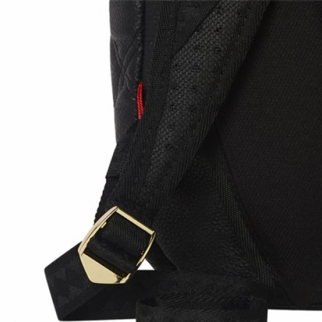 Sprayground Black Mamba DLXSVF Backpack 5 Sprayground Black Mamba DLXSVF Backpack - Image 5