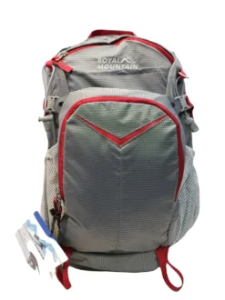 Royal Mountain 1187 Backpack 17.5"