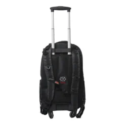 Bon Voyage 3081 4 Wheel Laptop Backpack 13 Bon Voyage 3081 4 Wheel Laptop Backpack -Fashion Bags 7cc935 58229f9b43a94b369ae68c8cea25068dmv2 1