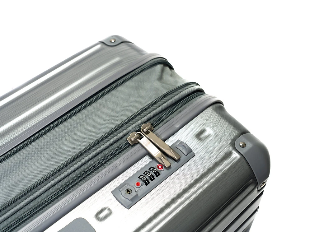 Camel Mountain 953 PC Spinner Luggage 7 Camel Mountain 953 PC Spinner Luggage - Image 7