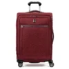 Travelpro Platinum Elite 25" Expandable Spinner