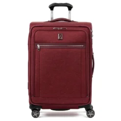 Travelpro Platinum Elite 25" Expandable Spinner