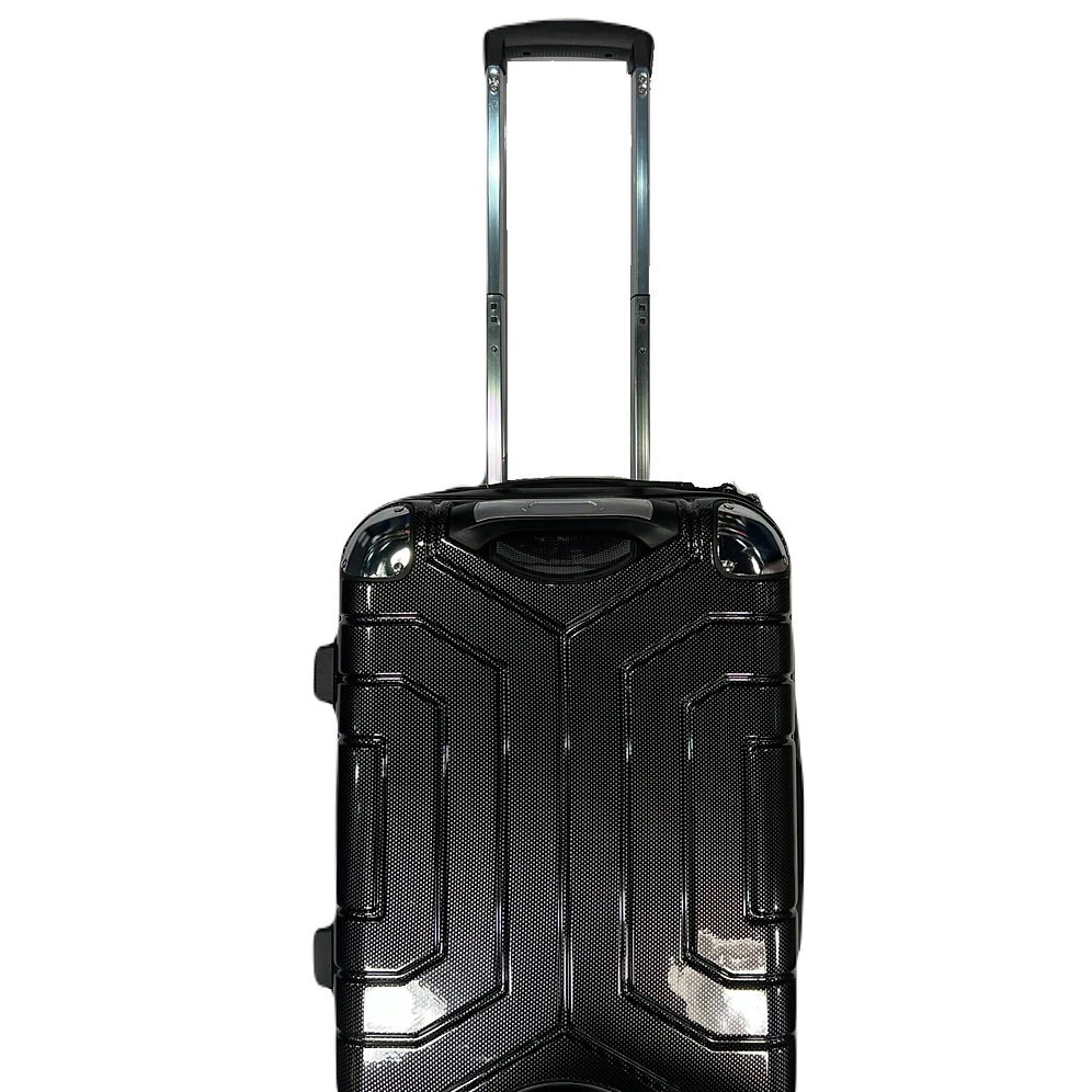 Bon Voyage 8905 Hardside Luggage 6 Bon Voyage 8905 Hardside Luggage - Image 6