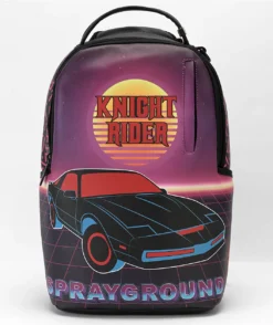 Sprayground Knight Hoff Rider