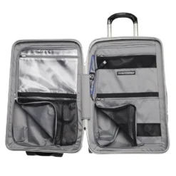TravelPro Crew™ 11 22" Slim Hardside Carry-On Rollaboard® -Fashion Bags 7cc935 58f0ea8f354f4180926f9a2d9569453fmv2