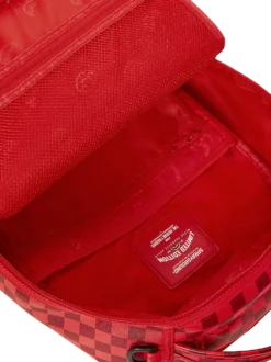 Sprayground XTC Sharks In Wonderland DLX Backpack -Fashion Bags 7cc935 5933653e8df04b60925c632b54f41e99mv2