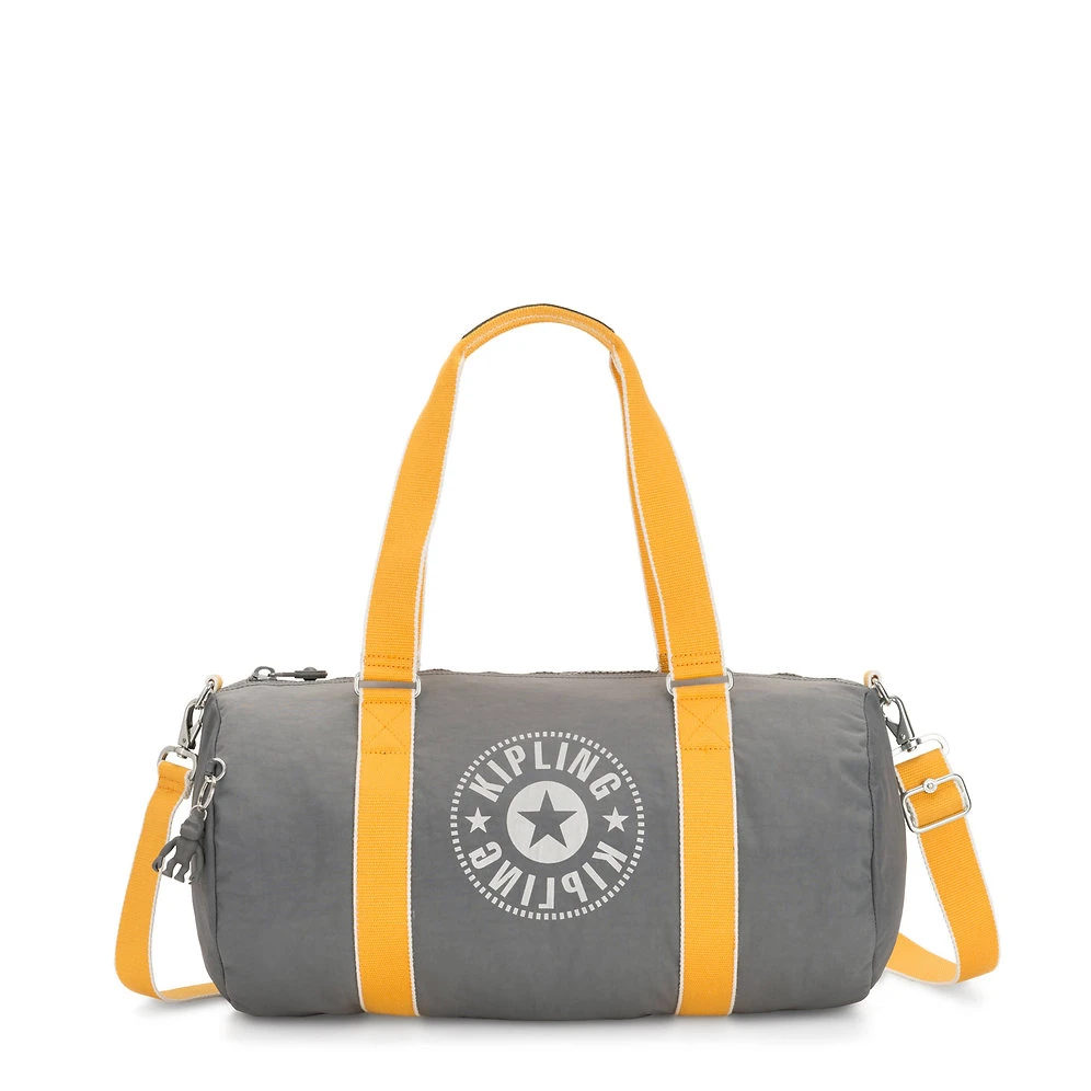 Kipling Onalo Duffel Bag 1 Kipling Onalo Duffel Bag