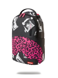 Sprayground Femme Fatale (DLXV) Backpack -Fashion Bags 7cc935 5955e789d00c4363bf340a1e3d3a50f8mv2