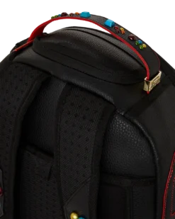 Sprayground Gemstone Outlaw DLXV Backpack -Fashion Bags 7cc935 5962c53885a048528c36ec6ac520dcabmv2