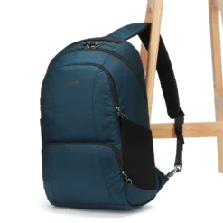 Pacsafe Metrosafe LS450 ECONYL Anti-Theft 25L Backpack -Fashion Bags 7cc935 59667db1e9134ad996f6358cf974dc83mv2