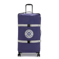 Kipling Spontaneous Medium Rolling Luggage