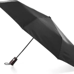 Totes Isotoner Auto Open Umbrella - 7325
