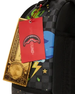 Sprayground UFO THO DLXV Backpack -Fashion Bags 7cc935 5acf5db0c25c4dd5bfe8adf11e3587f6mv2