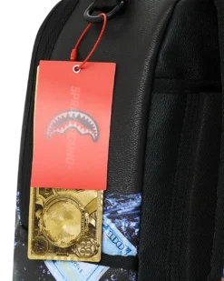 Sprayground Sea Bands DLXV Backpack -Fashion Bags 7cc935 5b4b4286304e444b8718e05c09bdeba9mv2