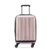 Delsey Helium Aero 19" International Carry-On Spinner