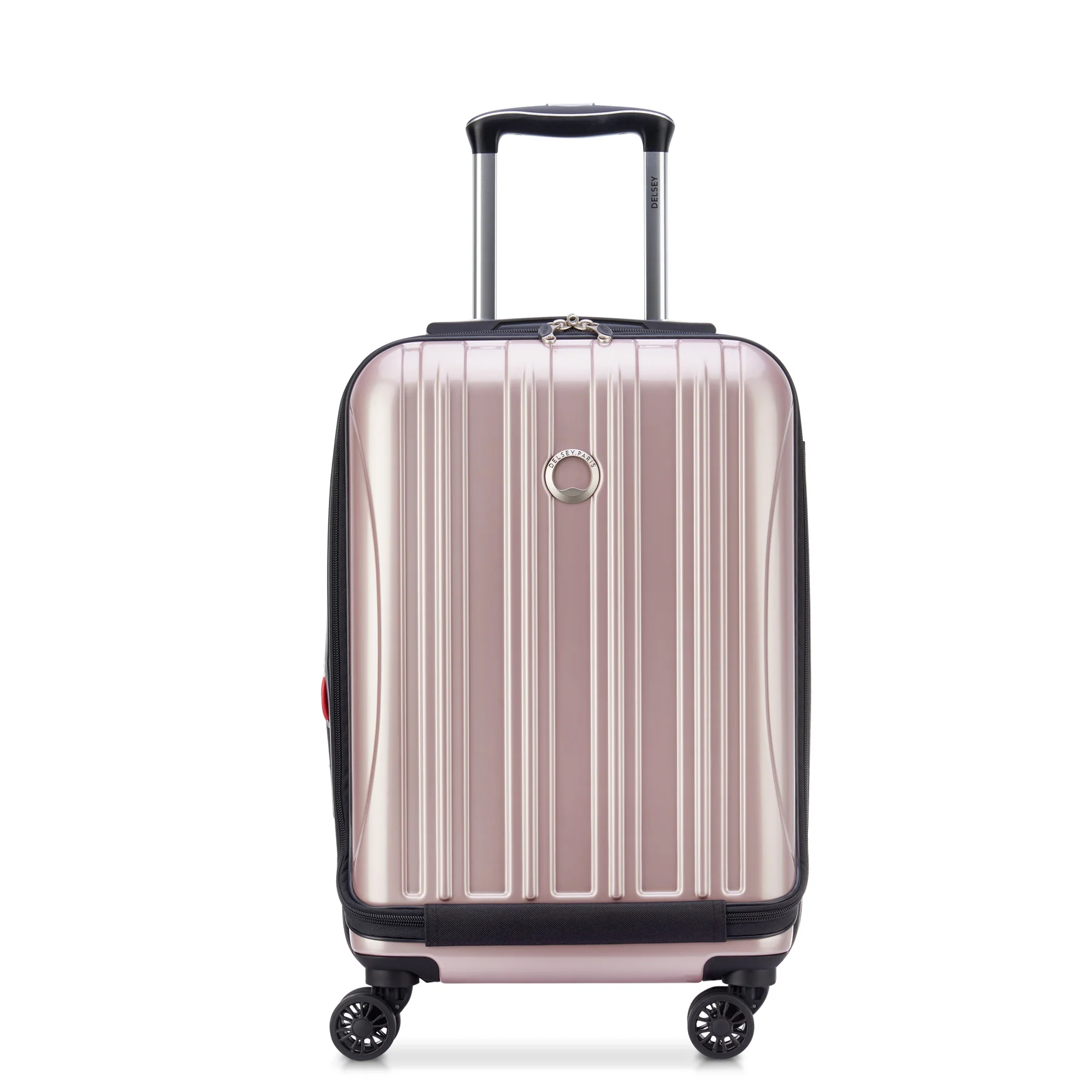Delsey Helium Aero 19" International Carry-On Spinner 1 Delsey Helium Aero 19" International Carry-On Spinner