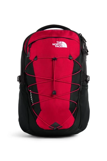 The North Face Borealis Backpack 1 The North Face Borealis Backpack