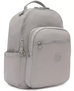 Kipling Seoul Large Backpack With 15" Laptop Protection -Fashion Bags 7cc935 5cad3f6ae5f649158bbef32f619a853dmv2