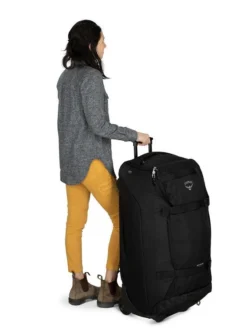 Osprey Sojourn Shuttle Wheeled Duffel 36"/130L -Fashion Bags 7cc935 5cc9da2714b540878f536f92468e5a50mv2