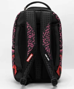 Sprayground Knight Hoff Rider -Fashion Bags 7cc935 5ceffa43f0d1494882cc85a224537a9fmv2