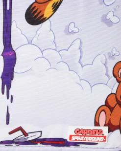 Sprayground Garfield Sleeping Kitty Backpack -Fashion Bags 7cc935 5d63900253d5404e90405c133a21968bmv2 1