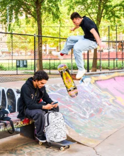 Sprayground Mad Doodles DLXV Backpack -Fashion Bags 7cc935 5da1a21c544f41dfa0bc4454d0a2d513mv2